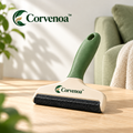 Corvenoa™ Multi-Surface Pet Hair Scraper