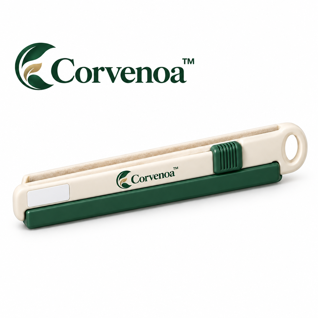 Corvenoa™ Pet Food Bag Sealing Clip